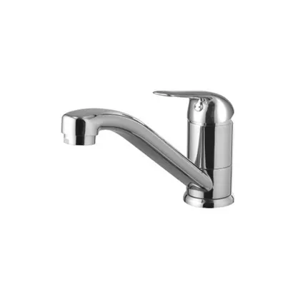 Фото №0 Смеситель для кухни Lemark Advance LM1204C