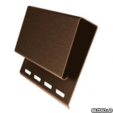 Фото №0 J-профиль Grand Line широкий