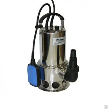 Фото №0 Насос Фекальник 255/11 Н