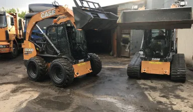 Фото №0 Услуги, Мини-Погрузчика заказать