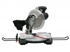 Фото №0 Пила торцовочная Elitech ПТ 1200