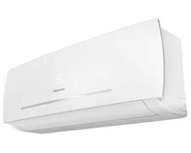 фото Настенная сплит-система Hisense