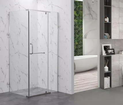 Фото №0 Душевое ограждение ODA C8028, 90*90