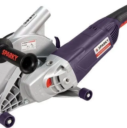 Фото №0 Штроборез Sparky FK 6522