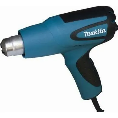 Фото №0 Термофен Makita HG5012