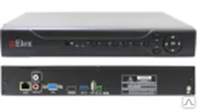 фото IP-видеорегистратор 24-канальный Elex N-24 Smart 12Tb