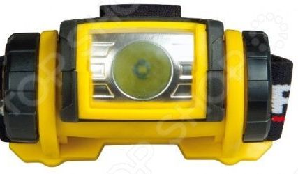 Фото №0 Фонарь налобный Stanley FatMax FMHT0-70767
