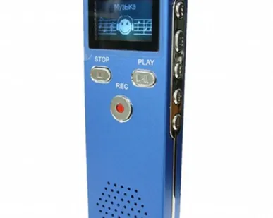 фото Диктофон Цифровой K60