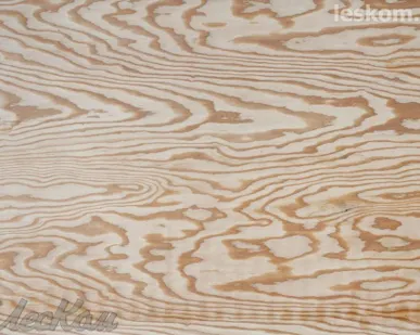 фото Фанера ФСФ Хвойная 21x1220x2440 1/3 ГОСТ Ш2