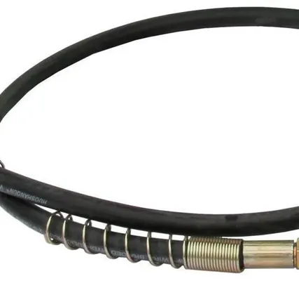 Фото №0 Шланг НШГ-2, 2 м