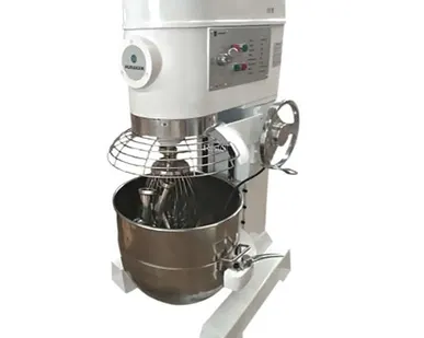 фото Миксер планетарный Hurakan HKN-IP40FZ