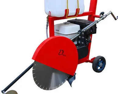 фото Резчик швов DIAM RK-500/13Н бензиновый двигатель HONDA