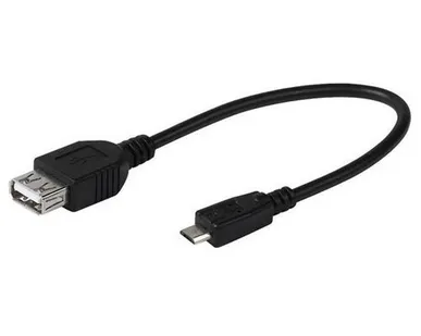 фото Переходник Vivanco USB -
