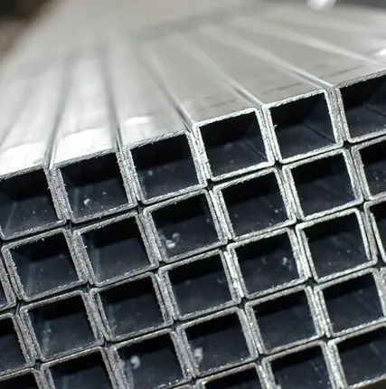 Фото №0 Труба 50х50х3 за 1 метр