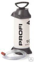 Фото №0 Водяной насос PROFI 10л