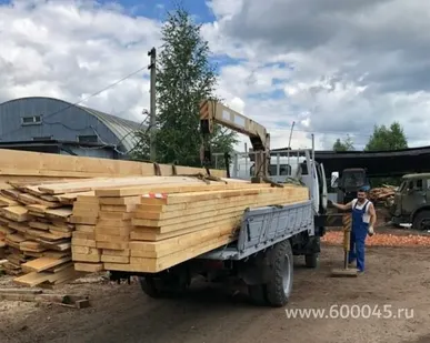 фото Манипулятор