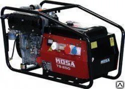 фото Сварочный генератор Mosa TS 250 D/EL