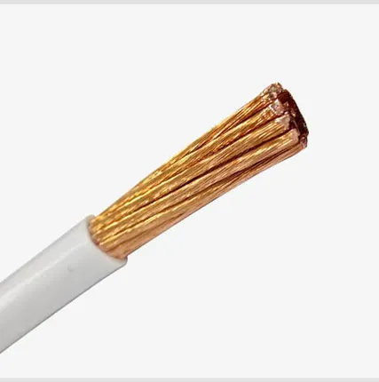 Фото №0 Провод ПВ-3 1х4