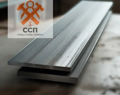 фото Полоса стальная 4 мм 10880 ГОСТ 11036-75 горячекатаная от ОКБ СпецСтальПроект Новосибирск