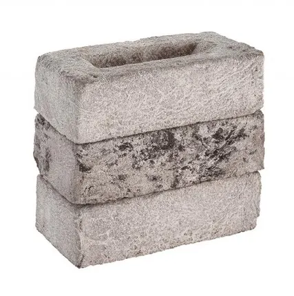 Фото №0 Тандем Кирпич ручной формовки "Тандем" Азарово W162 WDF