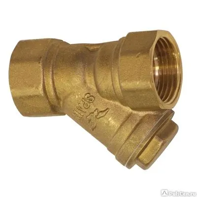 Фото №0 Фильтр сетчатый Ду32 Испания, шт