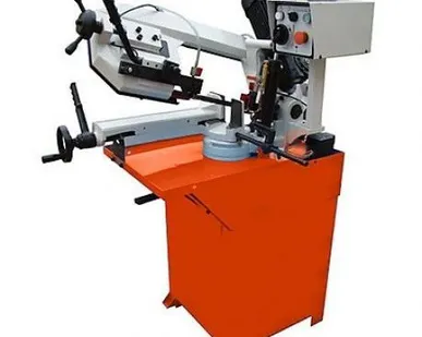 фото Ленточнопильный станок Stalex BS-170G