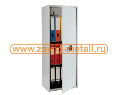 фото Шкаф архивный SL-125T-EL