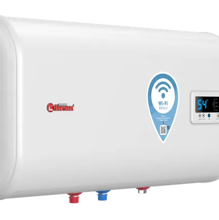 Фото №5 Водонагреватель аккумуляционный электрический бытовой THERMEX IF 50 H (pro) Wi-Fi