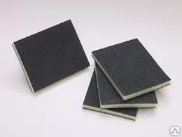 фото Флексифом Flexifoam Soft Pad брусок