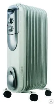 Фото №0 Маслянный радиатор Element OR 1125-6(2,5 квт),новый