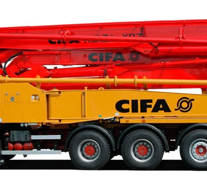 Фото №0 Аренда
автобетононасоса 18 м