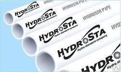 фото Труба металлопластиковая HYDROSTA Евростандарт ду 16