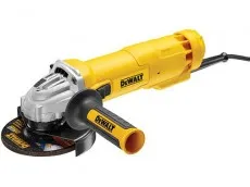 фото Угловая шлифмашина DeWALT DWE4205