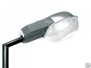 фото Светильник ГКУ 06-100-020 открытый ПРА Кад. Е27 (комп)