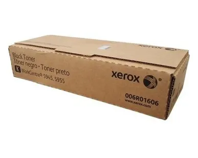фото Набор картриджей Xerox 006R01606