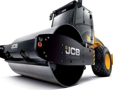 фото Грунтовый каток JCB VM 146 D/PD