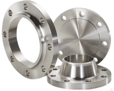 фото Фланцы ГОСТ 12821-80 (воротн.) ДУ 150 РУ 160 09Г2С