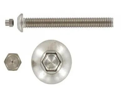 фото Винт ART 9140