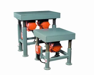 фото Вибростол ЭВ-344