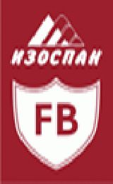 фото Изоспан FB (теплопароизоляция фольгированная) 1,2х29,17 м, 35м2