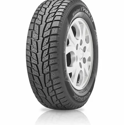 Фото №0 Шины HANKOOK Winter i'Pike LT RW09 215/75 R16 116/114R