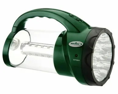 фото Фонарь Космос Accu AP2008L-Led 195688