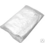 фото Пакет фасовочный 30х40-15мкм(1/6уп.) ЧБ