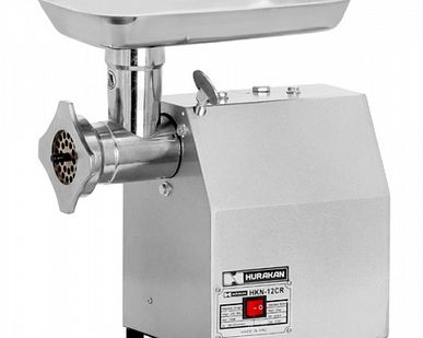 фото Мясорубка Hurakan HKN-12CR