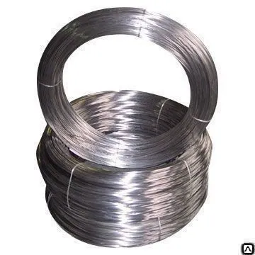 Фото №0 Проволока ВР-3