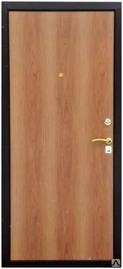 Фото №0 «ВОЛКОДАВ-21» Комплектация «Стандарт» со 2 сувальдн. замком 802 серии МЕТЭМ