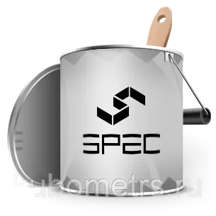 Фото №0 Материалы для разметки дорог SPEC ConcreteEP-2K