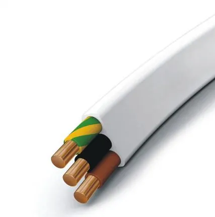 Фото №1 Провод ПВС 3х10