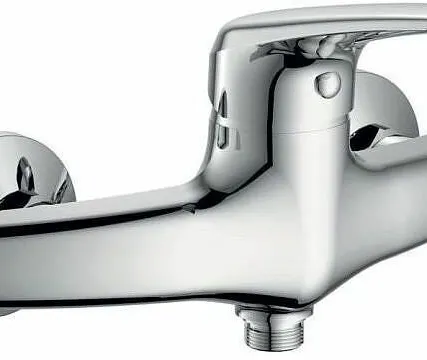 Фото №0 Смеситель для душа Aquanet Conte SD91387