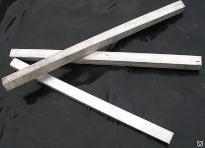 Фото №0 Олово Пруток О1